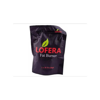 Lofera Fat Burner 280 Days Tea