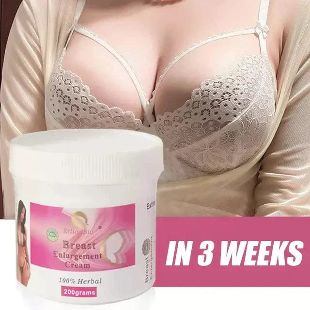 Erlian Bio Breast Enlargement Cream