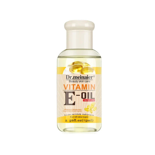 Dr. Meinaier Vitamin E Oil