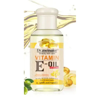 Dr. Meinaier Vitamin E Oil