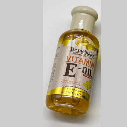 Dr. Meinaier Vitamin E Oil