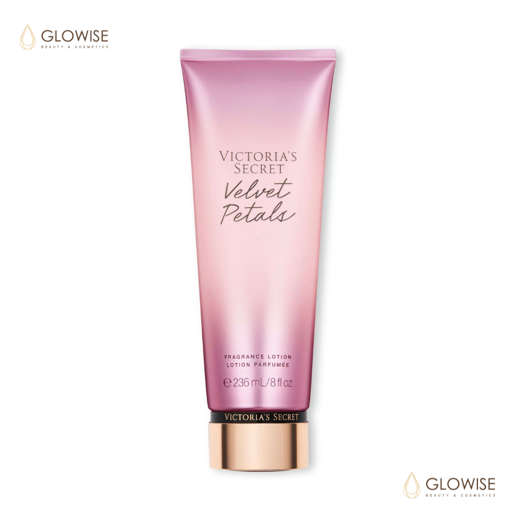 Victoria's Secret Velvet Petals Fragrance Lotion