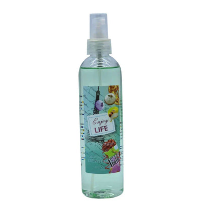 Dear Body Enjoy Life Body Splash