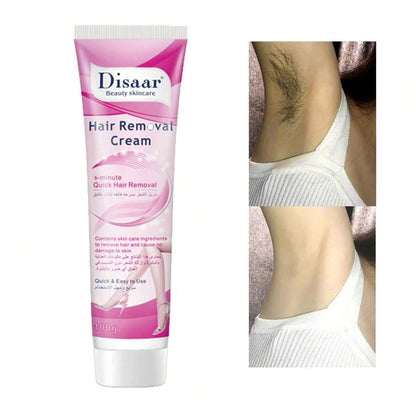 Disaar Hair Removal Cream