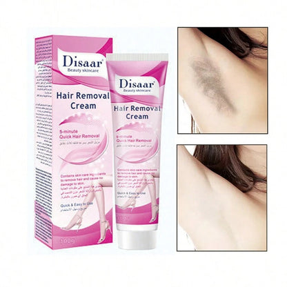 Disaar Hair Removal Cream