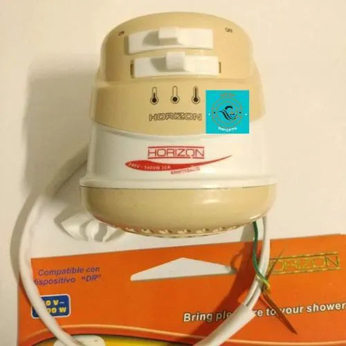 Lorenzetti Instant Hot Water Shower Head 5500W