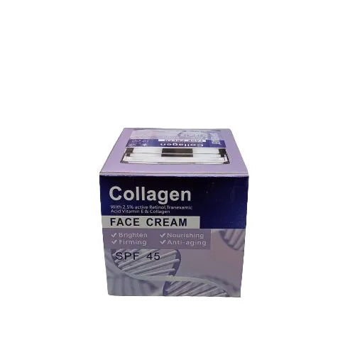 Dr. Meinaier Collagen Face Cream