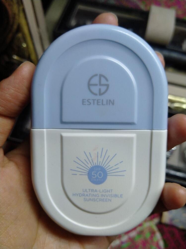 Estelin Sunscreen SPF50 (50g)