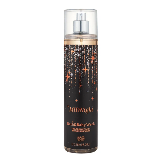Bath & Baby week Midnight Fragrance Mist