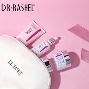 DR. RASHEL Whiteskin 4PC Skincare Box Set