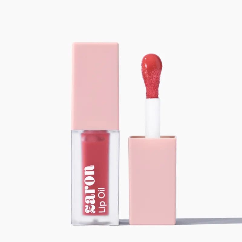 Zaron Lip Oil Haze