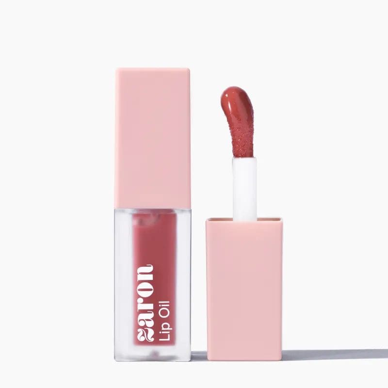 Zaron Lip Oil Maze