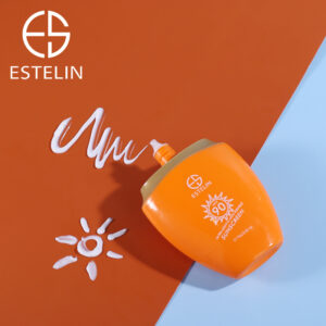 ESTELIN Ultra-Light & Anti-wrinkle Sunscreen SPF 90 (75g)