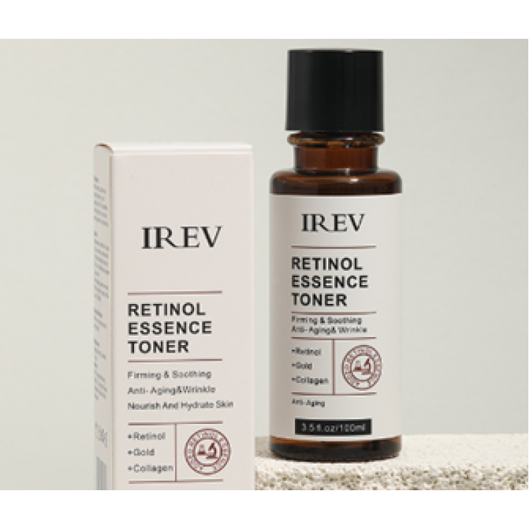 IRev Retinol Essence Toner