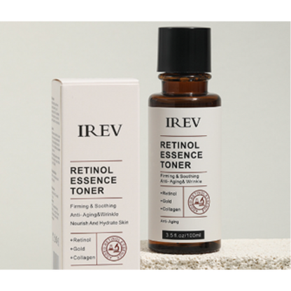 IRev Retinol Essence Toner