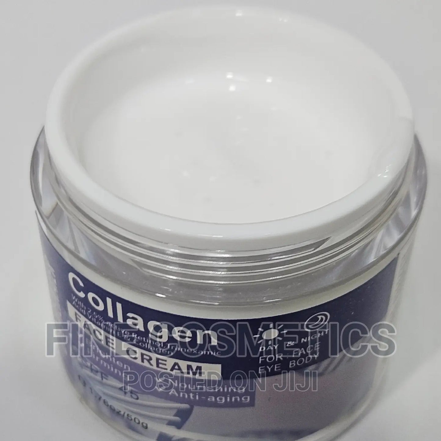 Dr. Meinaier Collagen Face Cream