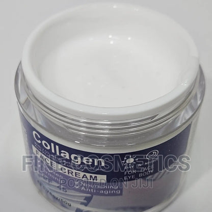 Dr. Meinaier Collagen Face Cream