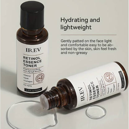 IRev Retinol Essence Toner