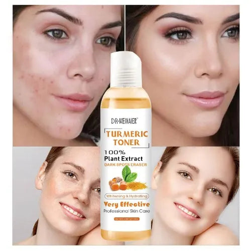 Dr. Meinaier Turmeric Toner