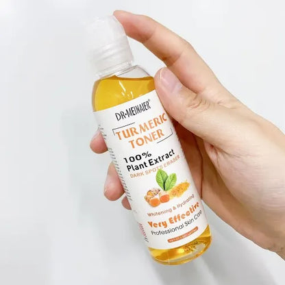 Dr. Meinaier Turmeric Toner