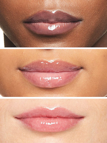 Victoria's Secret Kiwi Blush Flavored Lip Gloss