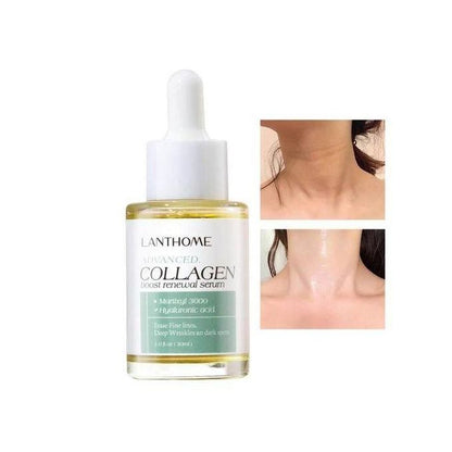 Lanthome ADVANCED COLLAGEN BOOST RENEWAL SERUM