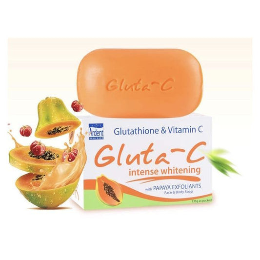 Gluta C Care Gluta-C Intense Whitening Face And Body Soap