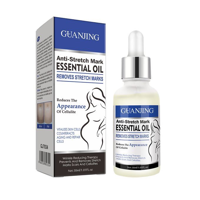 Guanjing Anti-stretch Mark Essential oil