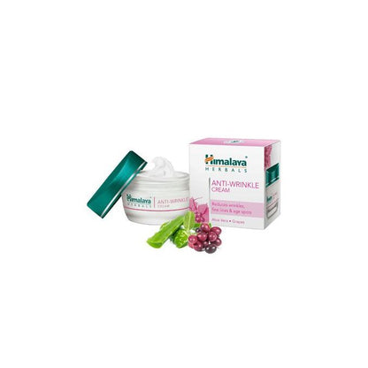 Himalayas Anti-Wrinkle Cream 50g