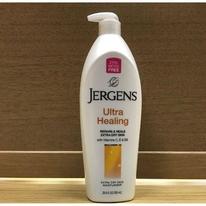 Jergens Ultra Healing