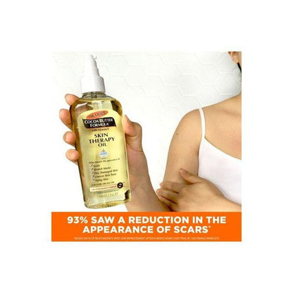 Palmer's Cocoa Butter Formula with Vitamin E Skin Therapy Oil 150ml