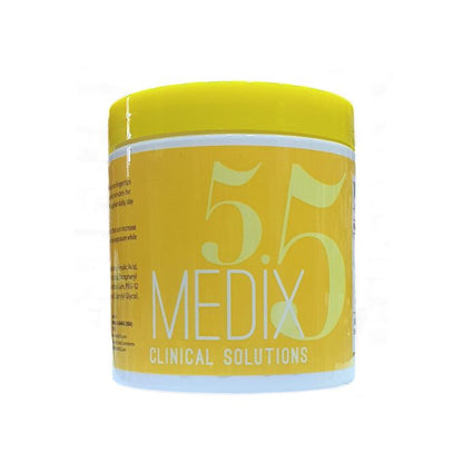 Medix 5.5 Clinical Solutions Cream 500ml