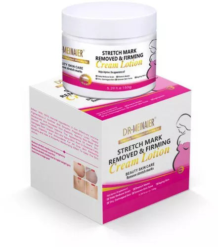 Dr Meinaier Stretch Mark Removal & Skin Firming Cream