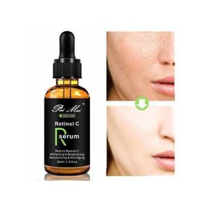 Pei Mei Retinol C face serum