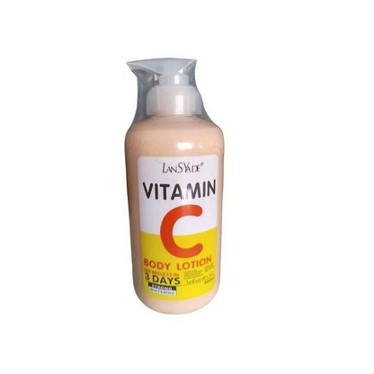 LansYade Vitamin C Body Lotion