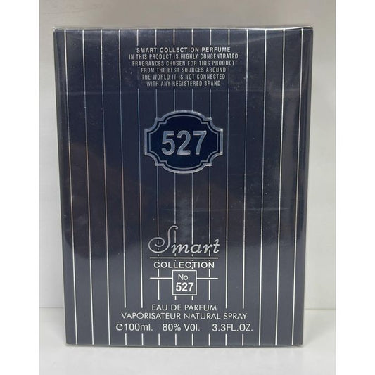 Smart Collection Perfume Layton NO. 527 for Men - 100 ml