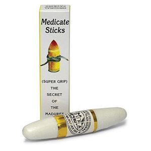 U.S.A Medicate Sticks Madura Sticks Vagina Tightening Sticks