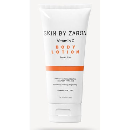 Skin by Zaron Vitamin C Body Lotion – Travel Size