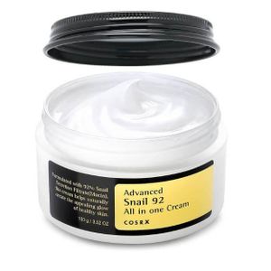 🔥 LIMITED DEAL — COSRX Advanced Snail 92 All-in-One Cream | 92% Snail Mucin | Repair + Hydrate + Anti-Ageing | KSh 3,200