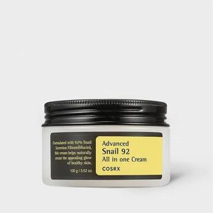 🔥 LIMITED DEAL — COSRX Advanced Snail 92 All-in-One Cream | 92% Snail Mucin | Repair + Hydrate + Anti-Ageing | KSh 1,800