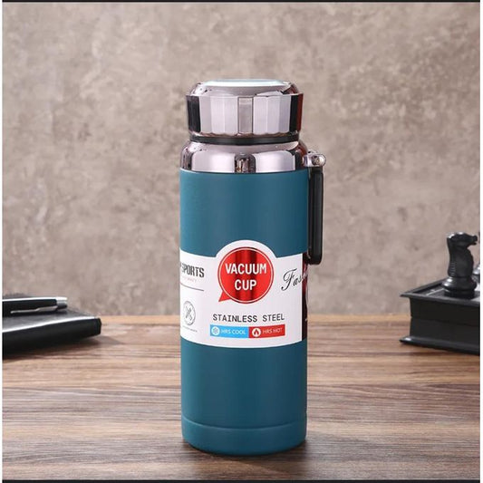 Stainless Steel Vacuum Cup