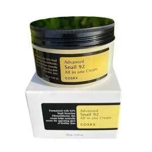 🔥 LIMITED DEAL — COSRX Advanced Snail 92 All-in-One Cream | 92% Snail Mucin | Repair + Hydrate + Anti-Ageing | KSh 1,800