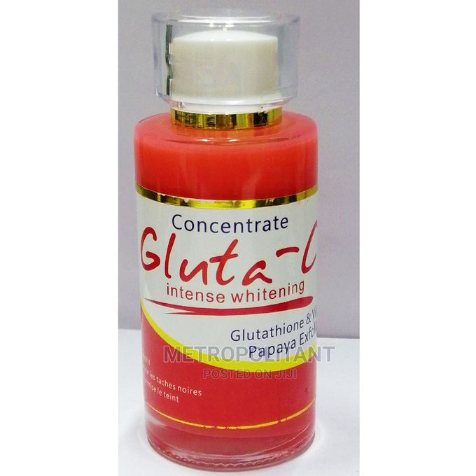 Gluta C Intense Lightening Glutathione Serum