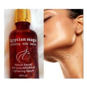 Egyptian Magic Whitening Milk Serum With Argan Oil 50ml