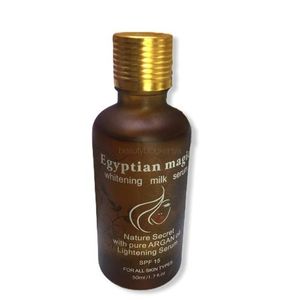 Egyptian Magic Whitening Milk Serum With Argan Oil 50ml