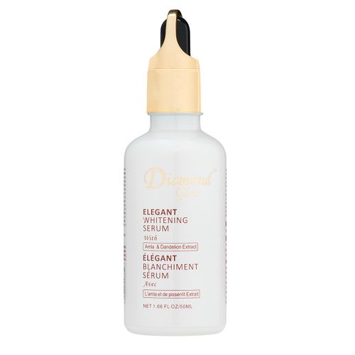 Diamond Glow Elegantt Whitening Serum With Amla & Dandelion Extract