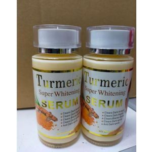 DR. MEINAEIR Turmeric Super Whitening Serum 120ml