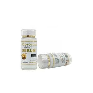 Moroccan Argan Oil Serum (With - Vitamin - C & E) 120ml