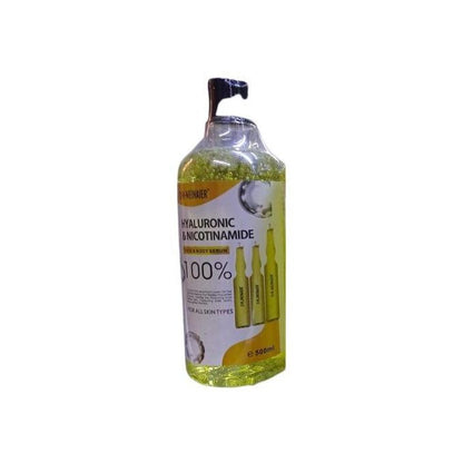 Dr. Meinaier Hyaluronic & Nicotinamide Face & Body Serum