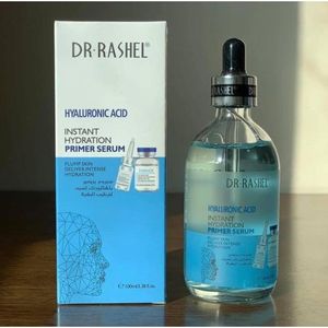 Dr. Rashel Hyaluronic ACID Instand Hydration Primer Serum -100ml